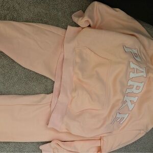 Parke Valentine’s Day set in ballet